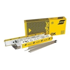 Электроды ESAB OK 61.30 ф 1,6 мм х 300 мм 1/4 VP (0,6кг)