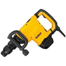 Отбойный молоток DEWALT SDS-max D25872K