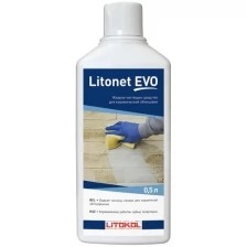 Моющее средство для плитки LITOKOL LITONET EVO 0,5L