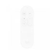 Пульт управления для светильника Xiaomi Yeelight Remote Control Smart LED Ceiling Light (YLYK01YL)