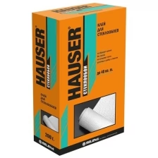 Клей для стеклообоев Hauser, 200 г