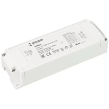 IARL INTELLIGENT ARLIGHT Диммер TUYA-201-40W-DIM-WF-SUF (230V, 433MHz, 700-1200mA) (IARL, -) 032921