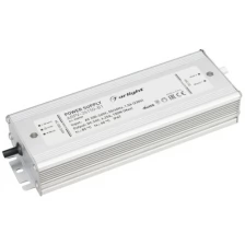 028789 Блок питания ARPV-24150-B1 (24V, 6,3A, 150W) (ARL, IP67 Металл)