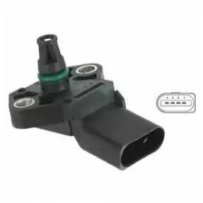 Ps10118_датчик Давления Воздуха! Audi A1/A3, Vw Golf/Passat, Seat Ibiza 1.2tsi/1.4tsi 07> Delphi арт. PS10118