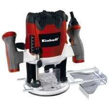 EINHELL ТЕ-RO 1255 E фрезер 55мм 1200Вт / EINHELL ТЕ-RO 1255 E (RT-RO 55) фрезер 55мм 1200Вт