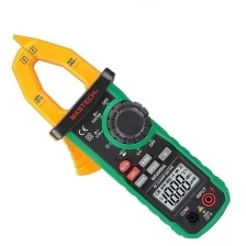 Цифровые токоизмерительные клещи Mastech Ms2009a 00-00001691 .