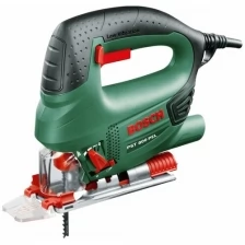 Лобзик электрический PST-800PEL 620Вт BOSCH кейс 06033A0120/PST-800PEL