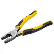 Плоскогубцы STANLEY Control-grip 180 мм STHT0-74454